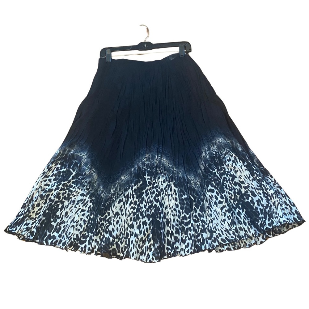 Alison Sheri Maxi Skirt - size m